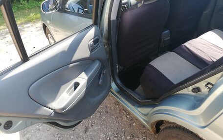 Nissan Almera Classic, 2007 год, 425 000 рублей, 7 фотография