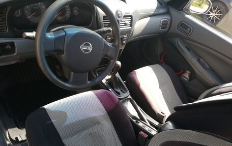 Nissan Almera Classic, 2007 год, 425 000 рублей, 3 фотография