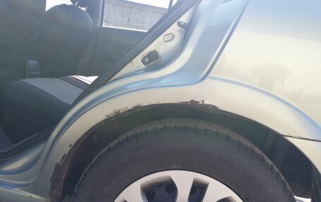 Nissan Almera Classic, 2007 год, 425 000 рублей, 4 фотография