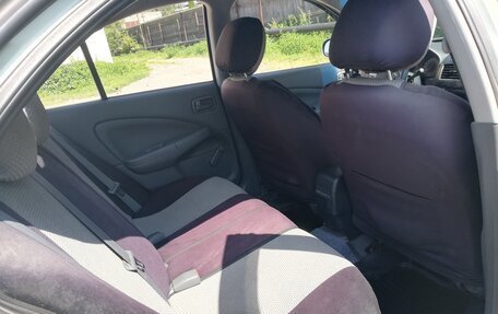 Nissan Almera Classic, 2007 год, 425 000 рублей, 10 фотография