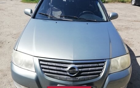 Nissan Almera Classic, 2007 год, 425 000 рублей, 13 фотография