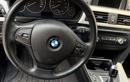BMW 3 серия, 2014 год, 1 350 000 рублей, 8 фотография