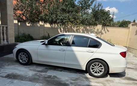 BMW 3 серия, 2014 год, 1 350 000 рублей, 5 фотография