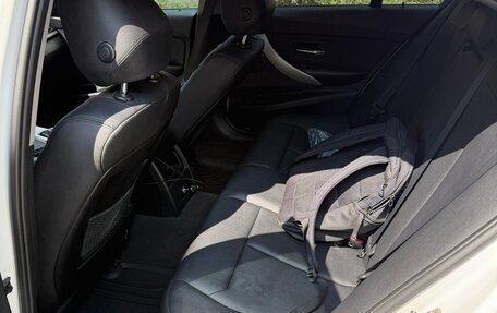 BMW 3 серия, 2014 год, 1 350 000 рублей, 9 фотография