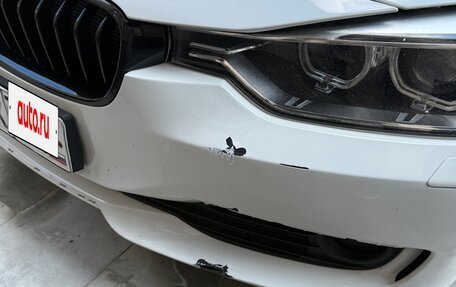 BMW 3 серия, 2014 год, 1 350 000 рублей, 11 фотография