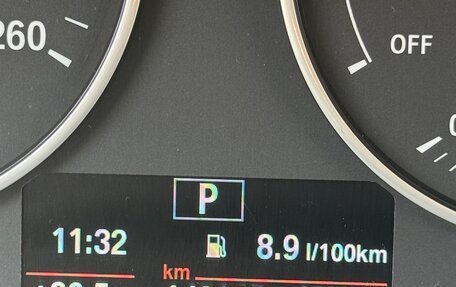 BMW 3 серия, 2014 год, 1 350 000 рублей, 12 фотография