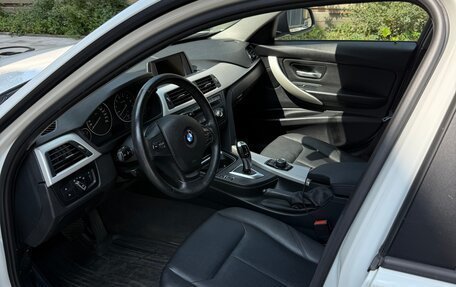 BMW 3 серия, 2014 год, 1 350 000 рублей, 7 фотография