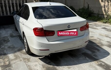 BMW 3 серия, 2014 год, 1 350 000 рублей, 4 фотография