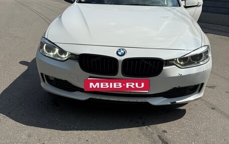 BMW 3 серия, 2014 год, 1 350 000 рублей, 13 фотография