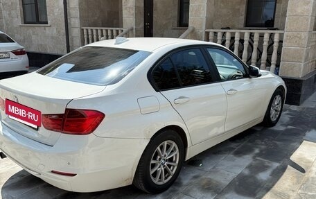 BMW 3 серия, 2014 год, 1 350 000 рублей, 3 фотография