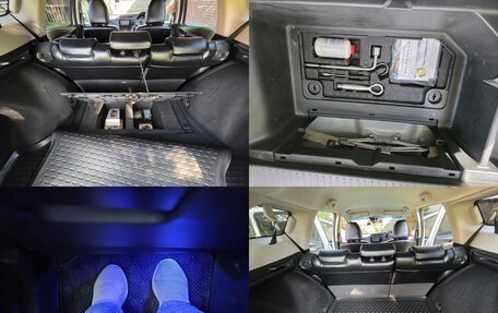 Honda Shuttle II, 2018 год, 1 775 000 рублей, 10 фотография