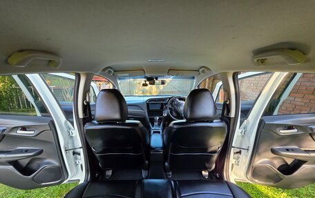 Honda Shuttle II, 2018 год, 1 775 000 рублей, 19 фотография