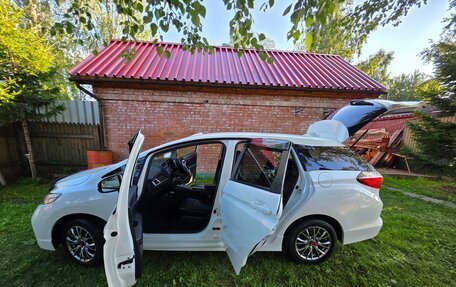 Honda Shuttle II, 2018 год, 1 775 000 рублей, 21 фотография