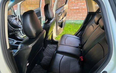 Honda Shuttle II, 2018 год, 1 775 000 рублей, 24 фотография