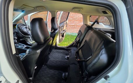 Honda Shuttle II, 2018 год, 1 775 000 рублей, 29 фотография