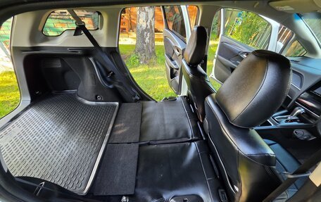 Honda Shuttle II, 2018 год, 1 775 000 рублей, 30 фотография