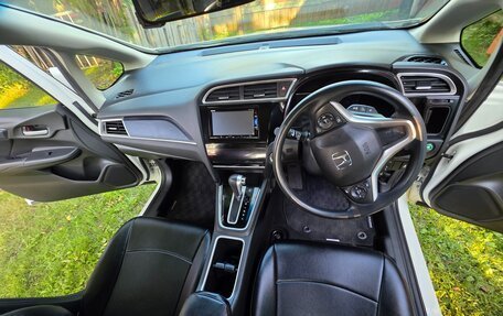 Honda Shuttle II, 2018 год, 1 775 000 рублей, 28 фотография