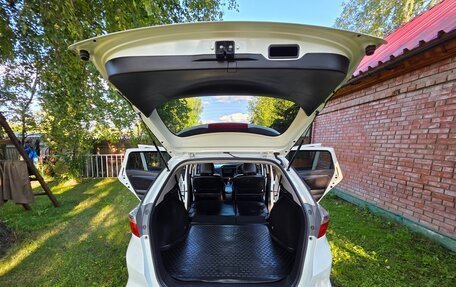 Honda Shuttle II, 2018 год, 1 775 000 рублей, 32 фотография