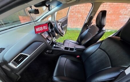 Honda Shuttle II, 2018 год, 1 775 000 рублей, 23 фотография