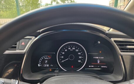 Honda Shuttle II, 2018 год, 1 775 000 рублей, 37 фотография