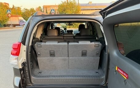 Toyota Land Cruiser Prado 150 рестайлинг 2, 2009 год, 2 797 000 рублей, 13 фотография