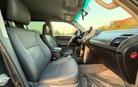 Toyota Land Cruiser Prado 150 рестайлинг 2, 2009 год, 2 797 000 рублей, 24 фотография