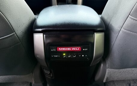 Toyota Land Cruiser Prado 150 рестайлинг 2, 2009 год, 2 797 000 рублей, 20 фотография