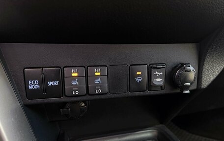 Toyota RAV4, 2015 год, 1 749 000 рублей, 14 фотография