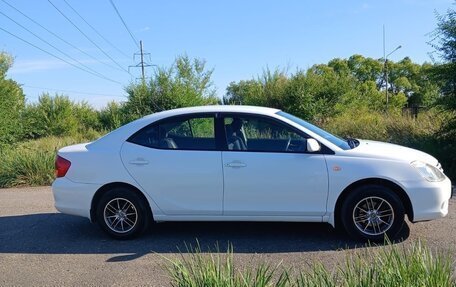 Toyota Allion, 2004 год, 850 000 рублей, 7 фотография