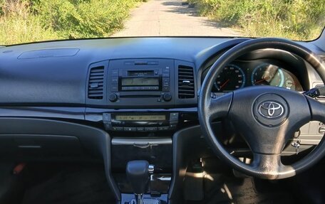 Toyota Allion, 2004 год, 850 000 рублей, 9 фотография