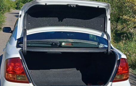 Toyota Allion, 2004 год, 850 000 рублей, 8 фотография