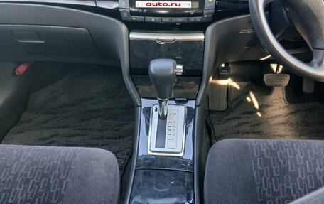 Toyota Allion, 2004 год, 850 000 рублей, 13 фотография