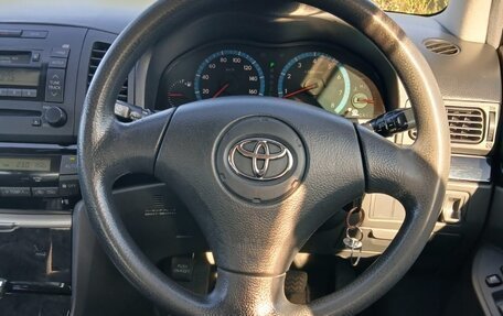 Toyota Allion, 2004 год, 850 000 рублей, 10 фотография