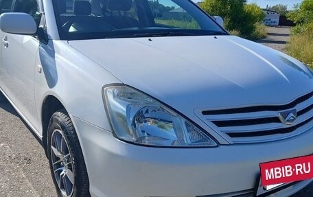 Toyota Allion, 2004 год, 850 000 рублей, 5 фотография