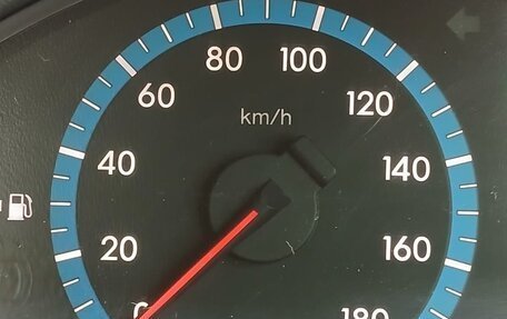 Toyota Allion, 2004 год, 850 000 рублей, 17 фотография