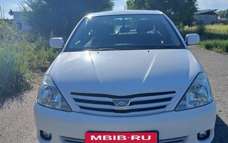Toyota Allion, 2004 год, 850 000 рублей, 3 фотография
