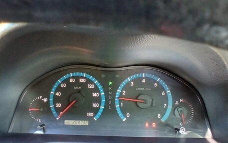 Toyota Allion, 2004 год, 850 000 рублей, 16 фотография