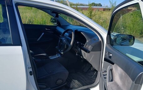 Toyota Allion, 2004 год, 850 000 рублей, 21 фотография