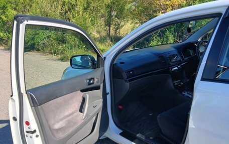 Toyota Allion, 2004 год, 850 000 рублей, 18 фотография