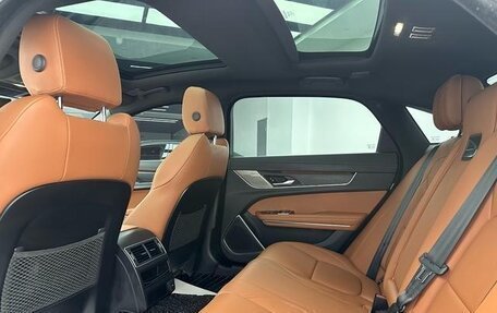 Jaguar XF II, 2022 год, 2 300 200 рублей, 11 фотография