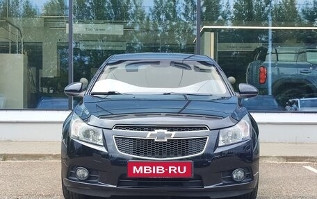 Chevrolet Cruze II, 2012 год, 650 000 рублей, 2 фотография