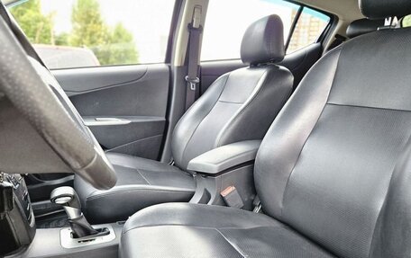 Lifan X50, 2015 год, 500 000 рублей, 10 фотография