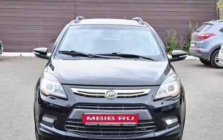 Lifan X50, 2015 год, 500 000 рублей, 2 фотография