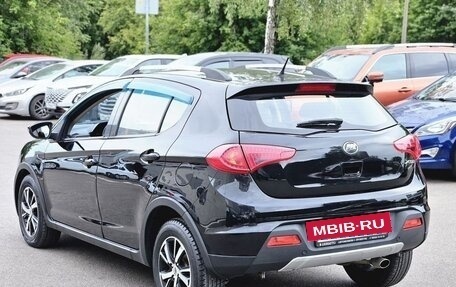 Lifan X50, 2015 год, 500 000 рублей, 4 фотография