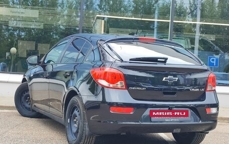 Chevrolet Cruze II, 2012 год, 650 000 рублей, 4 фотография