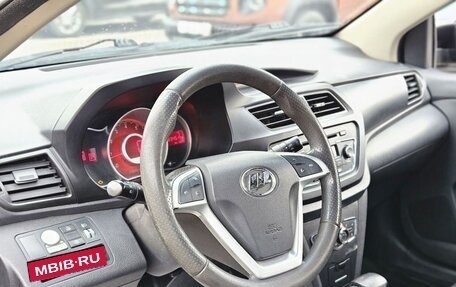 Lifan X50, 2015 год, 500 000 рублей, 8 фотография