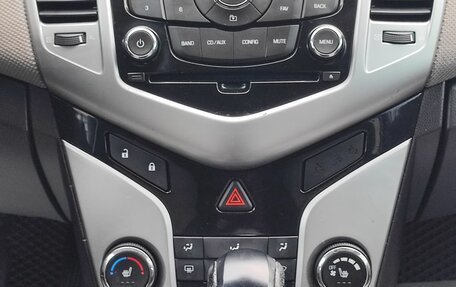Chevrolet Cruze II, 2012 год, 650 000 рублей, 8 фотография