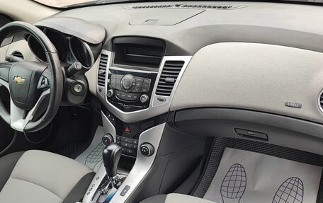 Chevrolet Cruze II, 2012 год, 650 000 рублей, 9 фотография