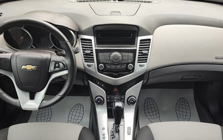Chevrolet Cruze II, 2012 год, 650 000 рублей, 7 фотография
