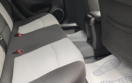 Chevrolet Cruze II, 2012 год, 650 000 рублей, 13 фотография
